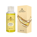 Exfoliating Butter Peeling Yellow Peeling Oil Moisturizing Desalination Melanin Brightening